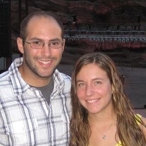 Meet your Posher, Rachel delrahim